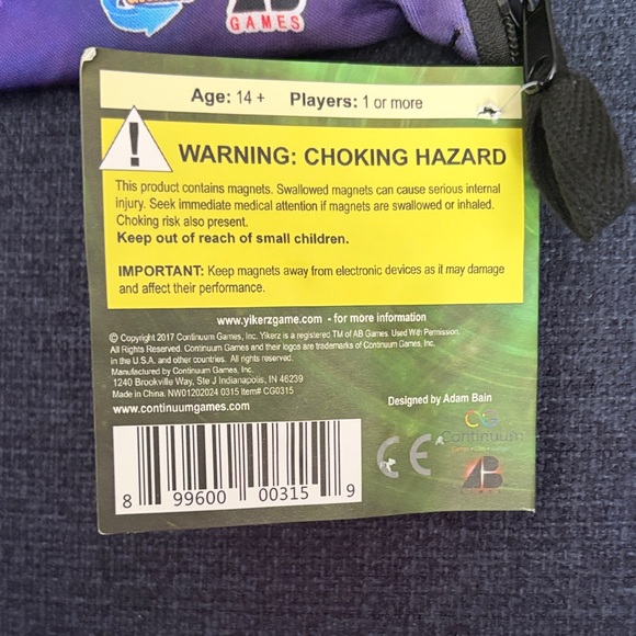 Yikerz! - Picture 4 of 4